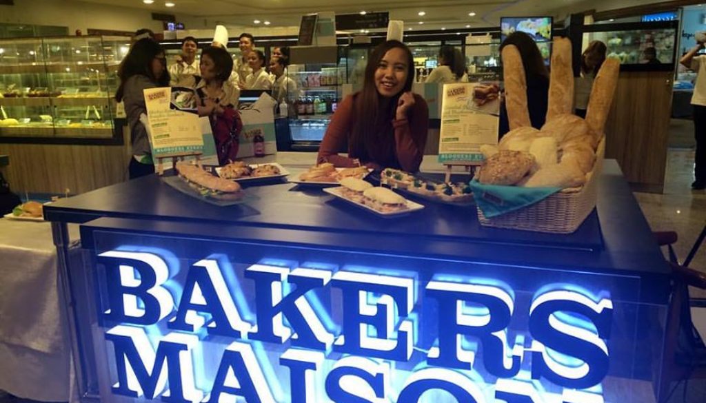 Bakers Maison introduces more delightful artisan discoveries