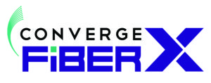 Converge Fiber X Final Logo Horizontal Version white