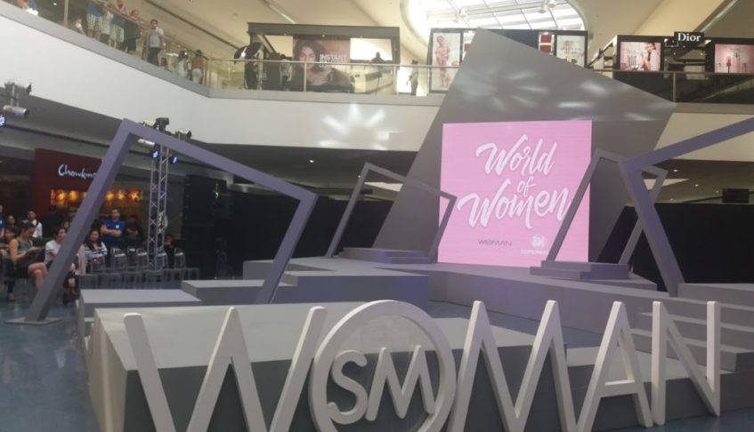 SM celebrate Women’s Month offers great deals for Women