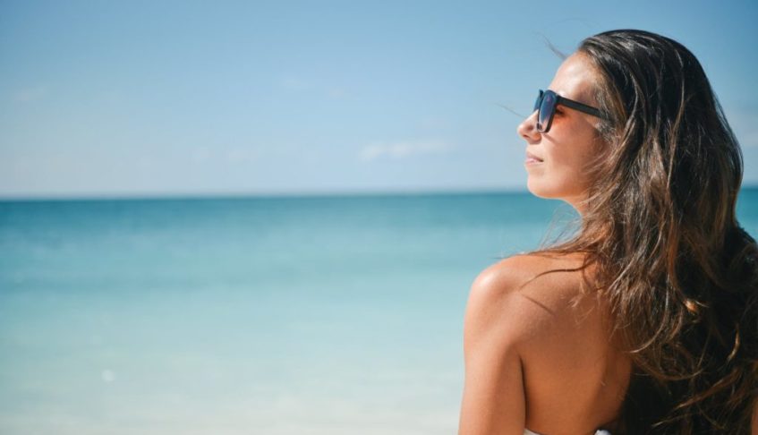 How To Take Good Care Of Your Oily Skin This Summer