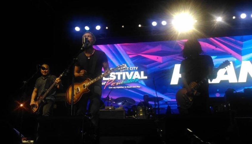 Filinvest City’s Festival of Possibilites 2018: Not your ordinary Community Fair