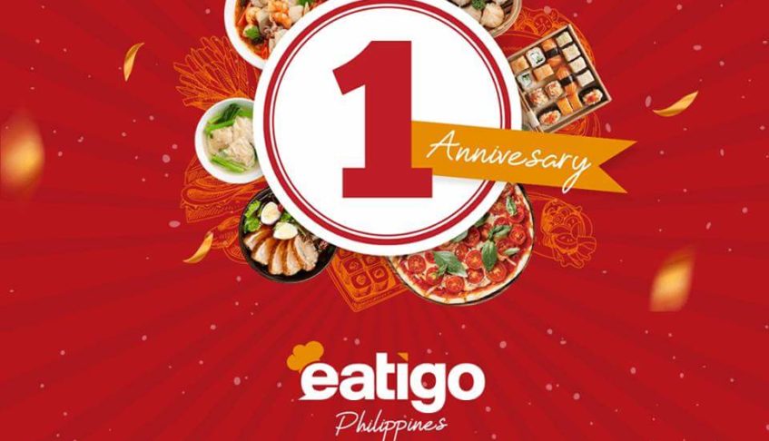 Eatigo Turns One