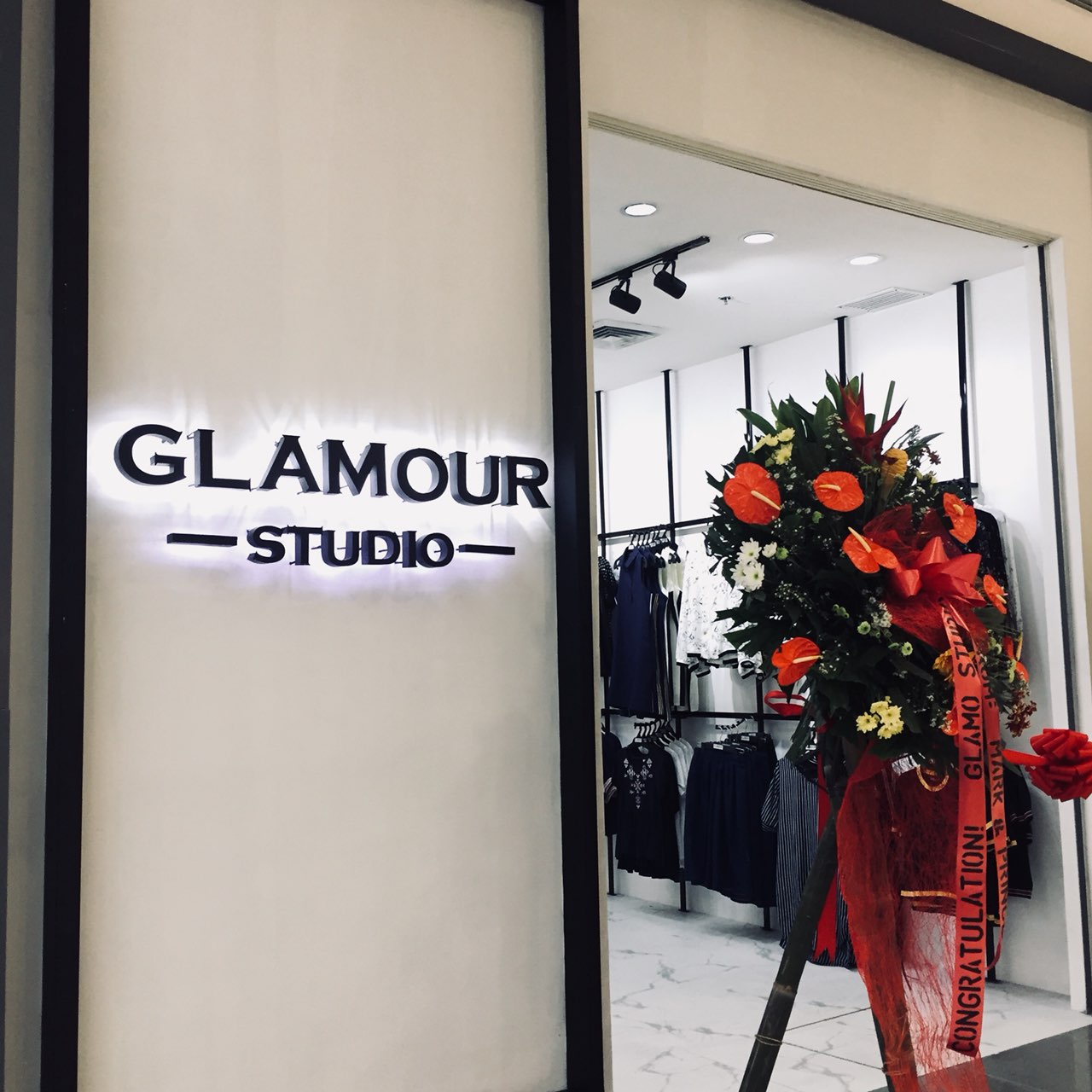 GLAMOUR STUDIO OPENS AT SM CITY SAN JOSE DEL MONTE - Chasingcuriousalice