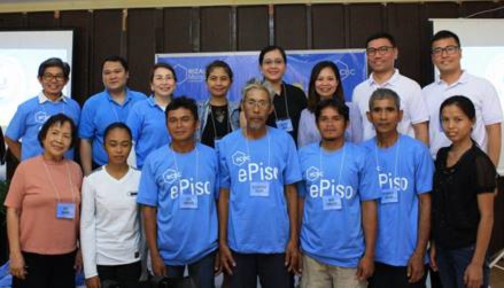 RCBC promotes financial inclusion among farmers, brings ePiso to Bukidnon