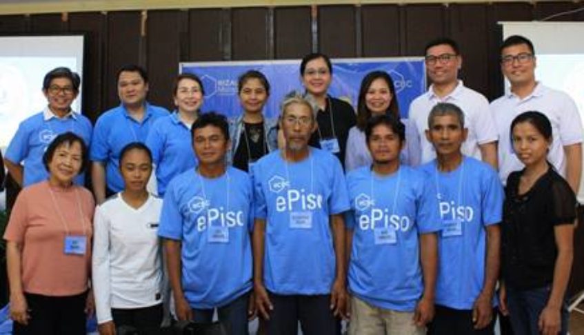 RCBC promotes financial inclusion among farmers, brings ePiso to Bukidnon