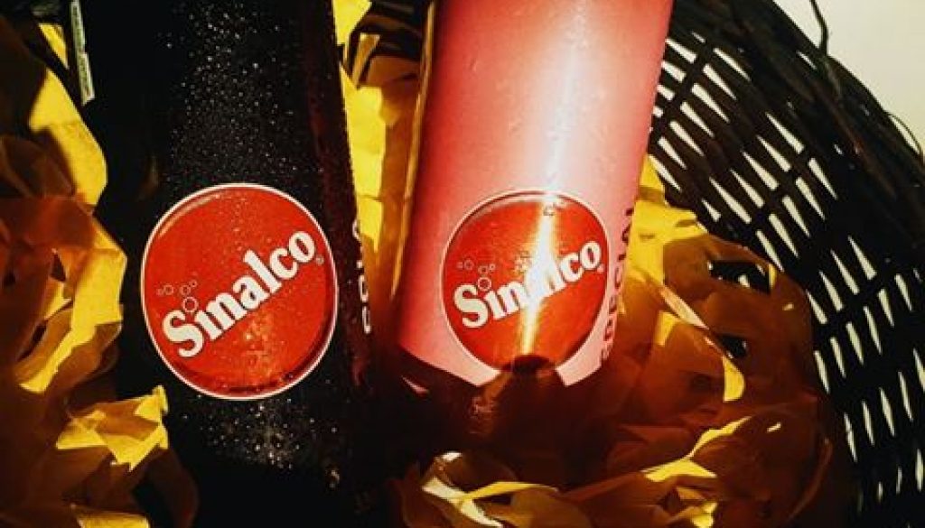 Pinoys’ undying love affair with soft drink