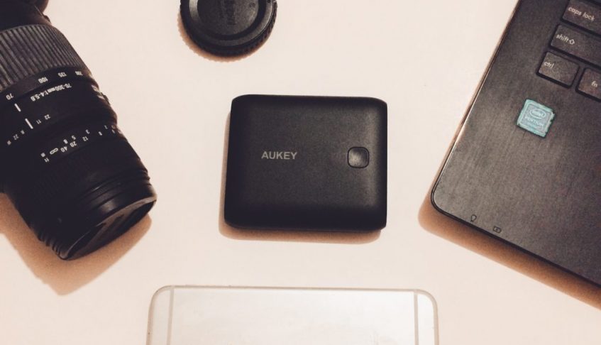 BEST SELLING AUKEY PRODUCTS WORTH BUYING THIS SHOPEE 7.7 SALE