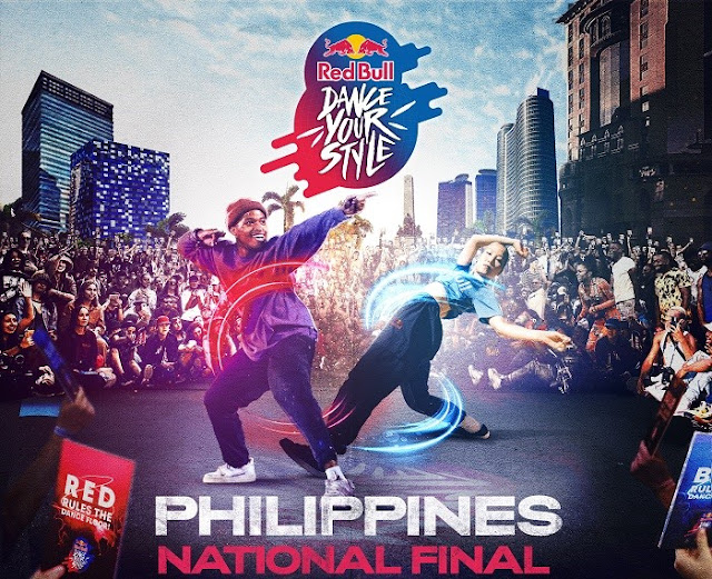 A Closer Look at The Competitors of This Year’s Red Bull Dance Your Style Philippines