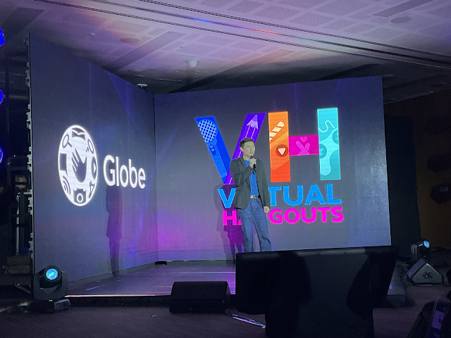 Globe Virtual Hangouts kicks off metaverse platform for exciting Gen Z “Phygital” experiences