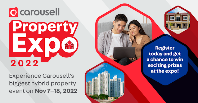 Carousell Philippines holds biggest Property Expo