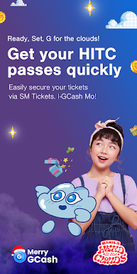 Treat Yourself to an Early Christmas Gift with Tickets to Head in the Clouds Manila and Enjoy GCash’s Exclusive Offers