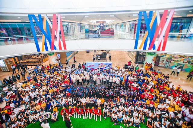 Sm Bulacan Malls Celebrate 125th Philippine Independence Day