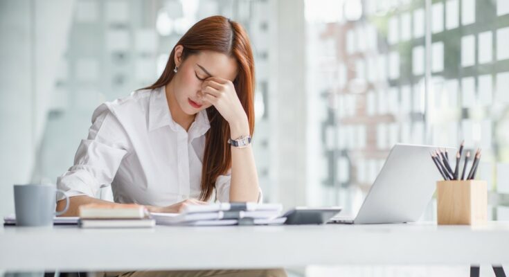 Halt Hypertension: 5 Ways to Avoid Blood-Boiling Stressors