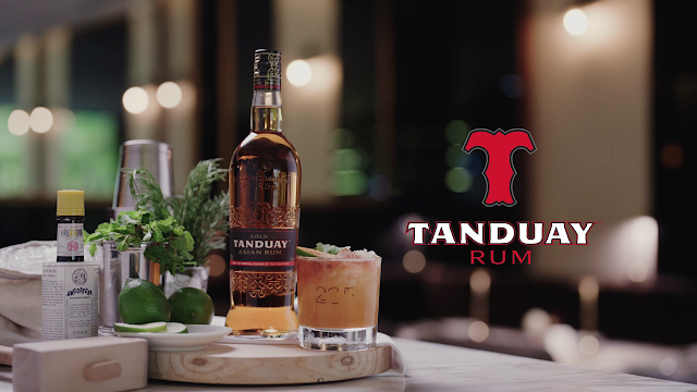 Tanduay’s Cocktail Culture Series Puts  a Spotlight on Local Bars