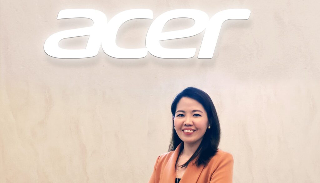 Acer Philippines supports diversity and inclusivity in tech