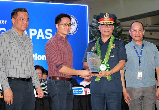 SM SGs Renew Commitment for Safety, Security