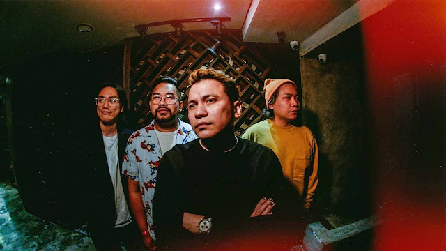 Sponge Cola releases “Tatlong Buwan,” a track inspired by hit K-drama Queen of Tears