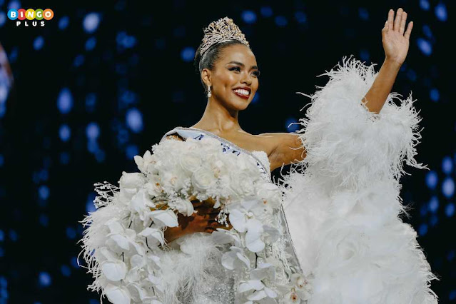 BingoPlus delivers a successful partnership with Miss Universe Philippines 2024