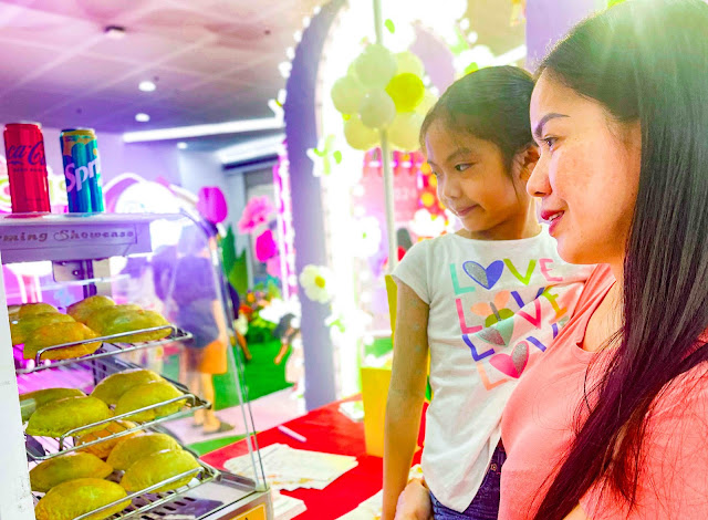 Celebrate Moms this May with Bake Fair at SM Bulacan malls
