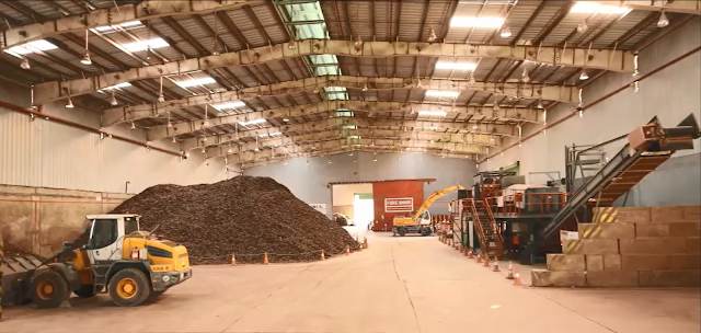 Mang Inasal’s Marilao Commissary Achieves Zero-Waste to Landfill Status