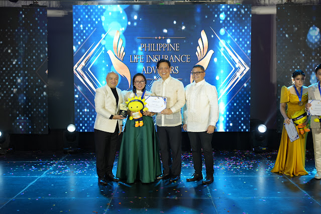 Sun Life Advisors Bag 9 Out of 10 Spots in Gintong Kalasag Awards