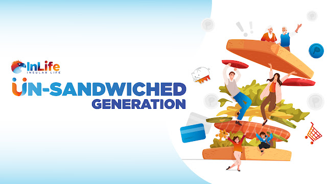 InLife campaigns for an Un-sandwiched Generation