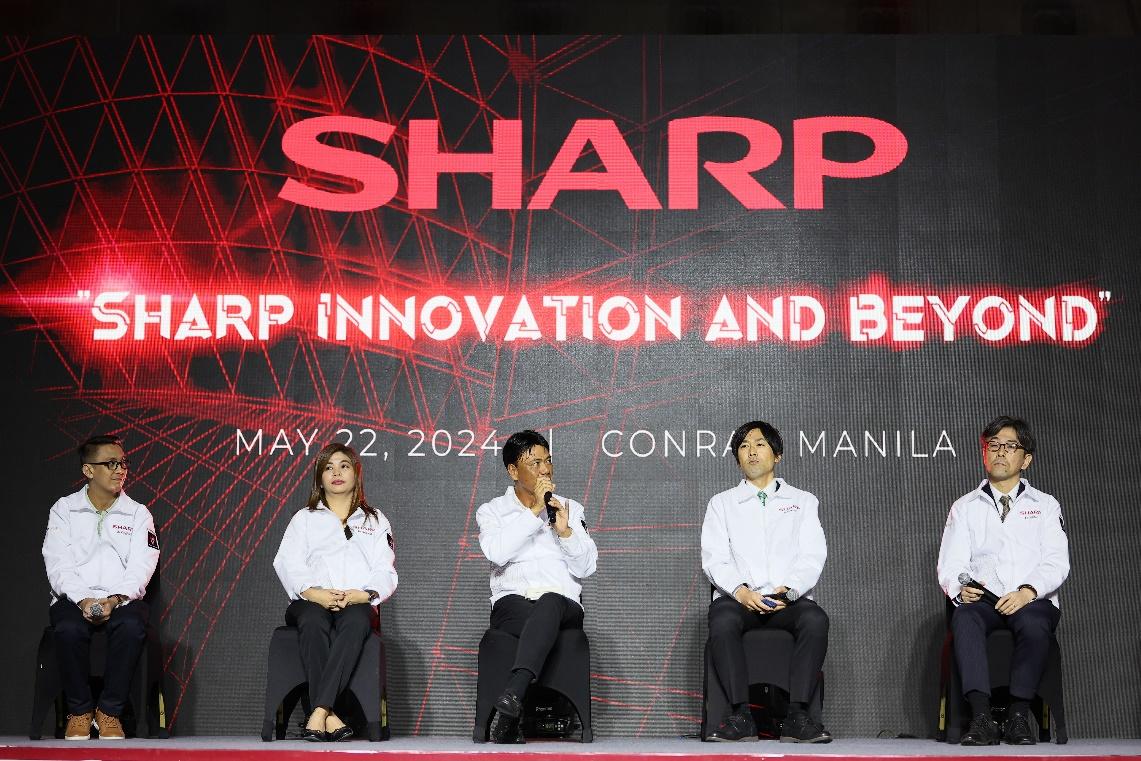 Sharp Innovation and Beyond