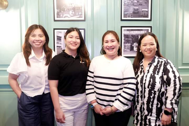 Breville taps Pinay barista champ as brand ambassadress