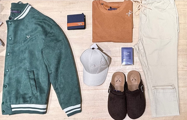 Dads Who Do It All: a Father’s Day Gift Guide for the Modern Man at SM Supermalls in the East