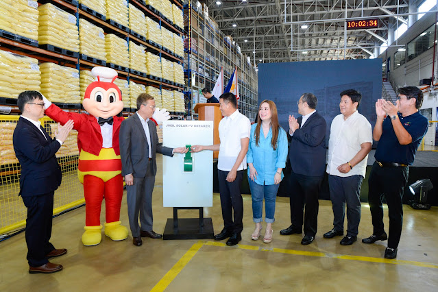Jollibee20GroupE28099s20Four20Main20Manufacturing20Sites20Completes20Clean20Energy20Integration