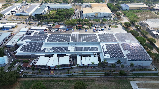 Jollibee20GroupE28099s20Four20Main20Manufacturing20Sites20Completes20Clean20Energy20Integration202