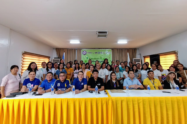 SM Foundation Opens Training for Sustainable Agriculture in Bulacan