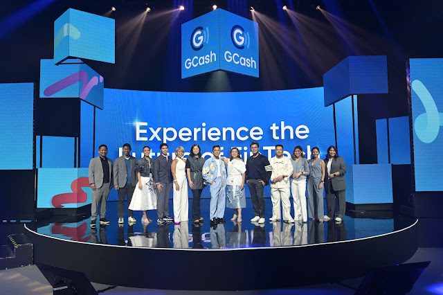 GCash Unveils Groundbreaking Innovations at FutureCast 2024: