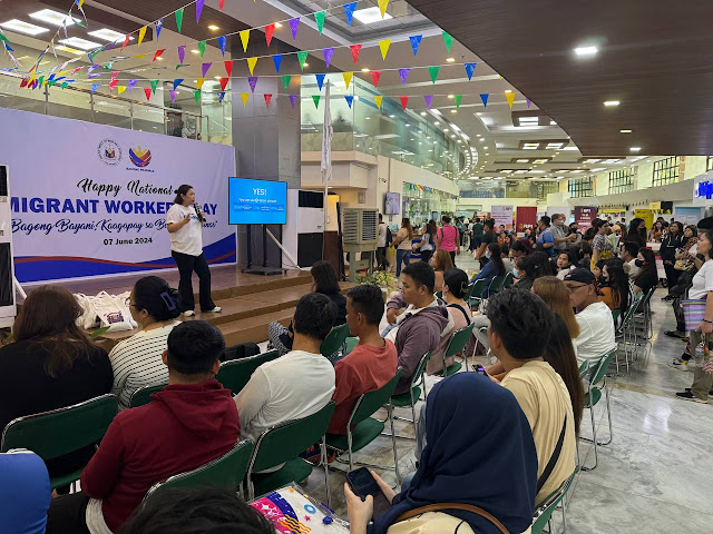 GCash marks National Migrant Workers’ Day by strengthening commitment to reach more Filipinos globally