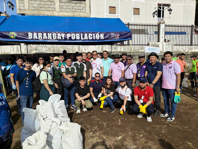 Jollibee Group, LLDA Continue Collaboration for Waste Recovery Program in Laguna