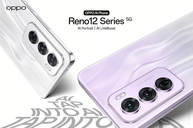 OPPO20Reno1220Series205G