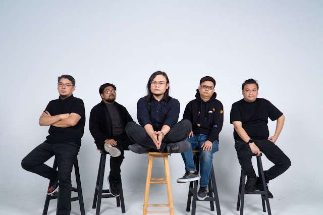 Autotelic Unveils New Single “Hahayaan,” Marking a Bold Return to Music