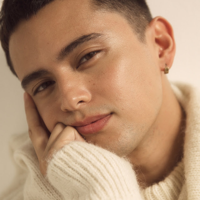 James Reid reconnects with his mellow pop roots on new single “Sandal”