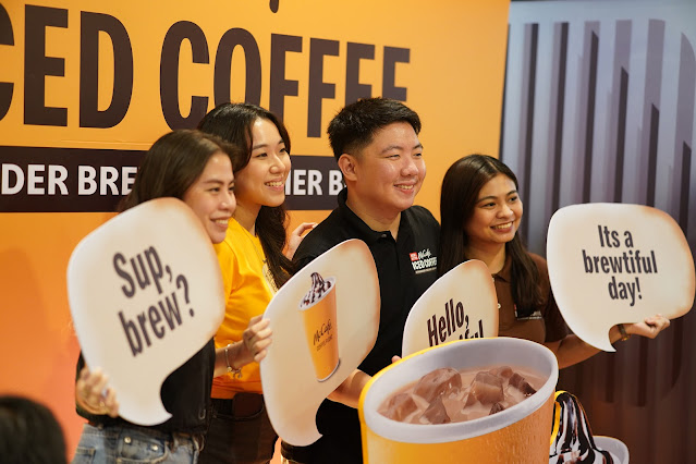 McCafe20Iced20Coffee20Launch20 20Photo204