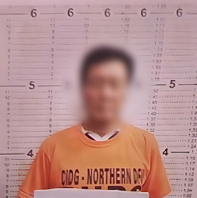 Korean national na sangkot sa investment property scam, natunton ng PNP at GCash