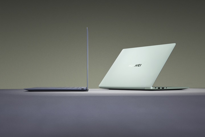 HUAWEI MateBook X Pro