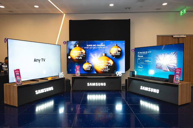 Samsung20TVs