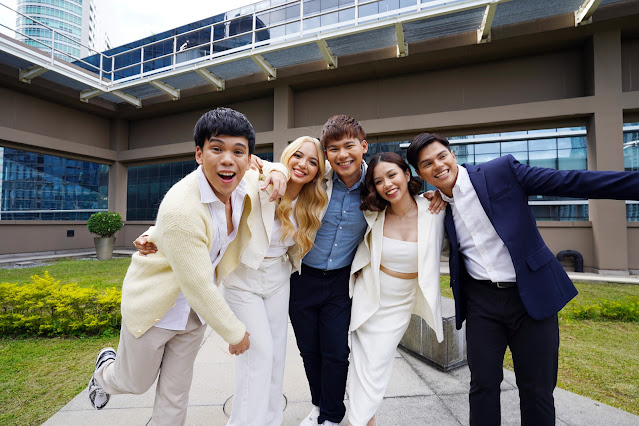 Sun Life Introduces the Bright Barkada to Advocate for Financial Literacy Among the Younger Generation