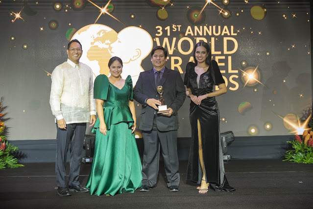 Discovery Boracay, Boracay Island Sweep Top Honors at the 2024 World Travel Awards