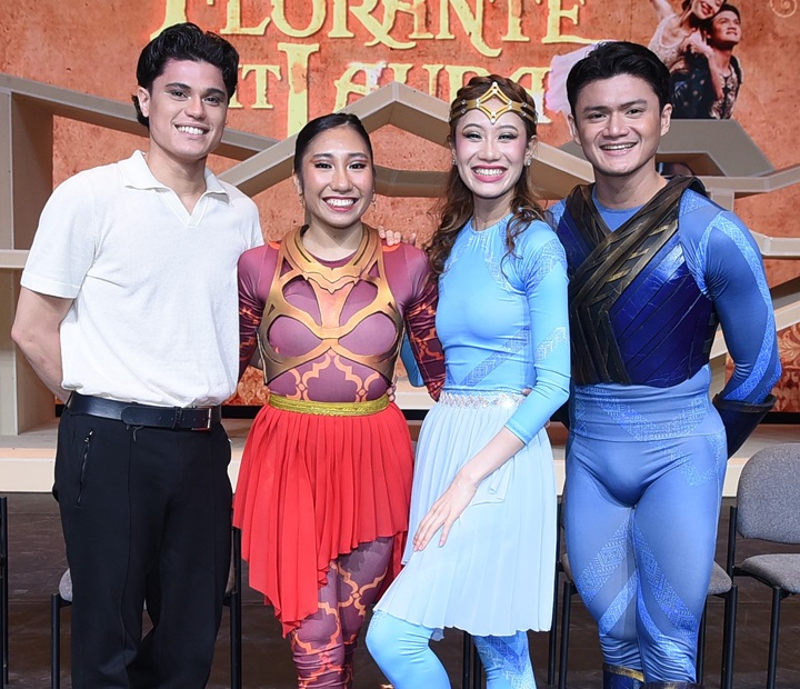 Ballet Manilas Florante at Laura 4