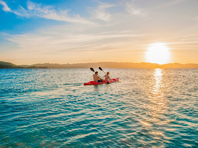 Kayaking20at20Discovery20Coron20Club20Paradise20Palawan