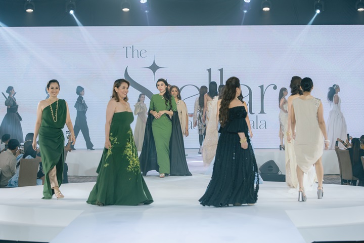 The Stellar Fashion Gala 5