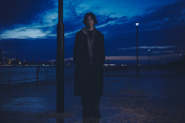 Kenshi Yonezu releases “Azalea” as theme song for Netflix global series, Beyond Goodbye