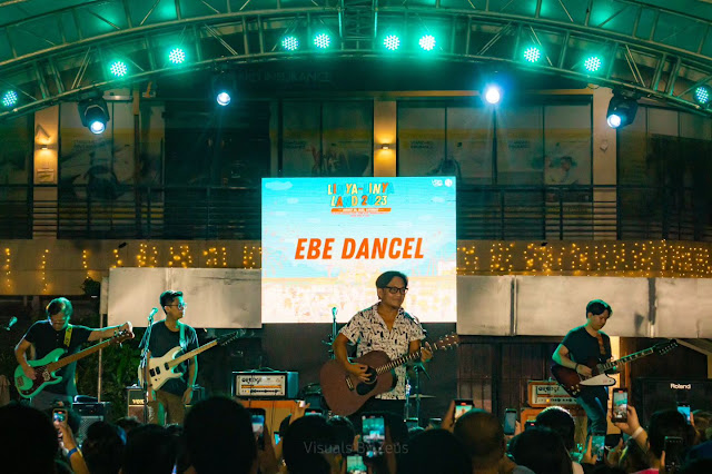 Linya LInya20Land20202320 20Ebe20Dancel 20Visuals20By20Zeus