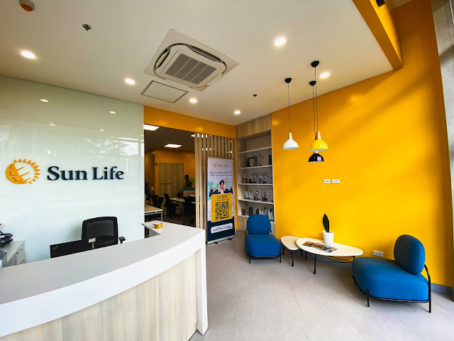 Sun Life expands nationwide presence with opening of new branch in Davao